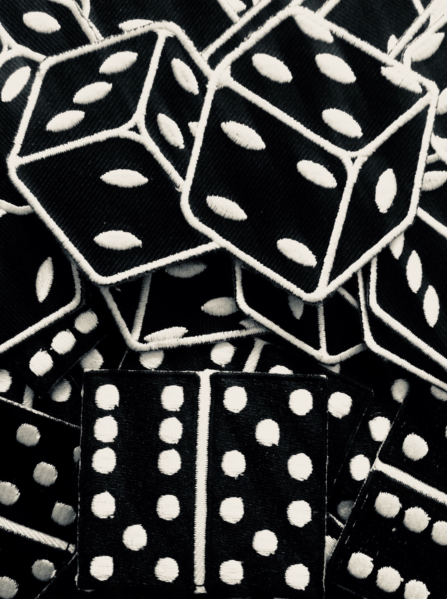 Dice And Dominoes